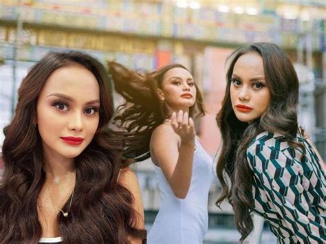 LOOK: The stunning photos of 'Badjao Girl' Rita Gaviola.
